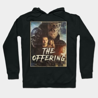 Planet of The Offerings Hoodie